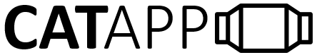 CatApp logo